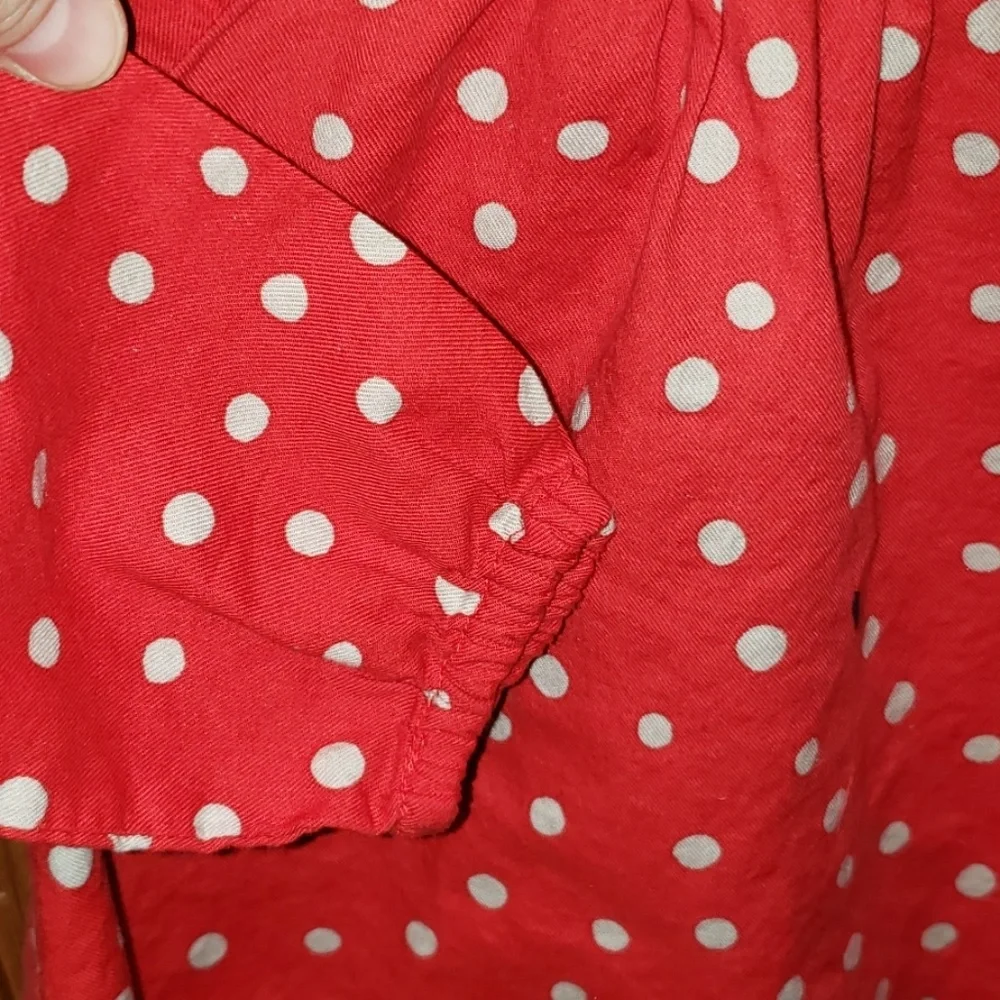 Baby Gap long sleeve shirt 6-12 Months